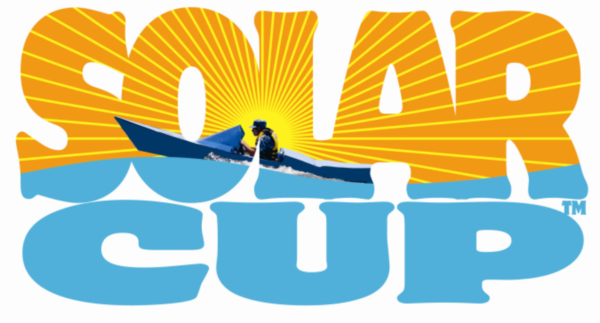 solar cup logo