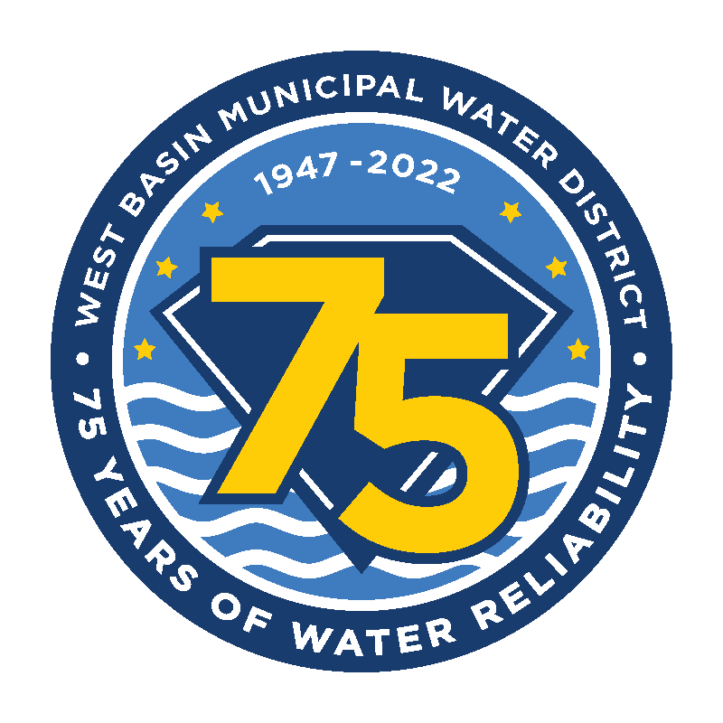 West Basin Municipal Water District: Celebrating 75 Years of Water Reliability